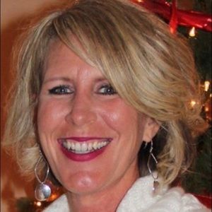 Meet your Posher, Ann